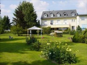 Hotel & Ausflugsgaststätte Wilhelmshöhe