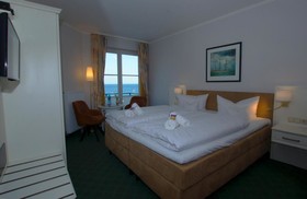 Hotel & Ausflugsgaststätte Wilhelmshöhe