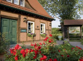Altes Zollhaus
