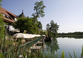 Altes Zollhaus