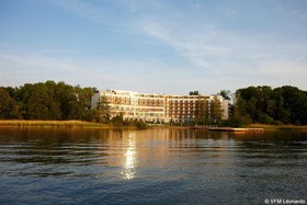 Seehotel Fleesensee