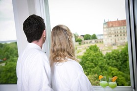 Hotel am Schlosspark