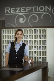 Hotel am Schlosspark