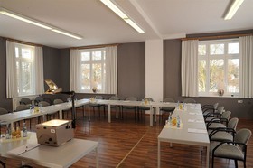 Hotel am Schlosspark