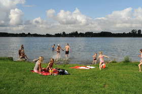 Kurhaus am Inselsee