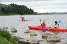 Kurhaus am Inselsee
