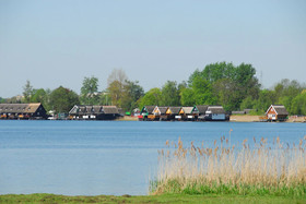 Strandhaus am Inselsee