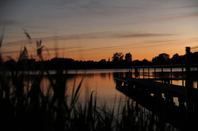 Strandhaus am Inselsee