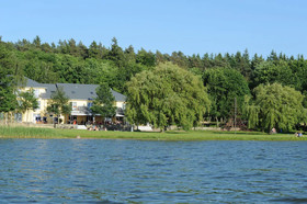 Strandhaus am Inselsee