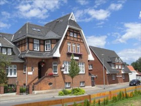 Villa Camenz Hotel & Pension