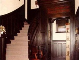 Villa Camenz Hotel & Pension