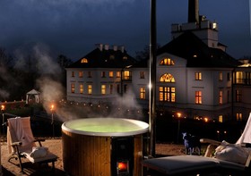 Relais & Châteaux Schlosshotel Burg Schlitz