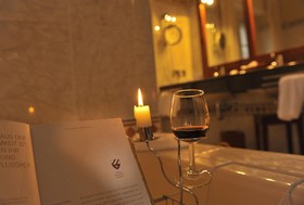 Relais & Châteaux Schlosshotel Burg Schlitz