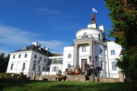 Relais & Châteaux Schlosshotel Burg Schlitz