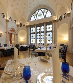 Relais & Châteaux Schlosshotel Burg Schlitz