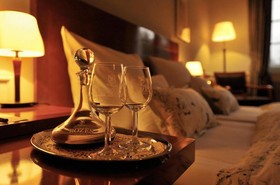 Relais & Châteaux Schlosshotel Burg Schlitz