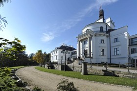 Relais & Châteaux Schlosshotel Burg Schlitz