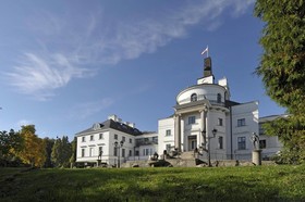 Relais & Châteaux Schlosshotel Burg Schlitz