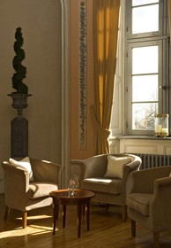 Relais & Châteaux Schlosshotel Burg Schlitz