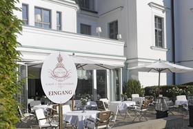 Relais & Châteaux Schlosshotel Burg Schlitz