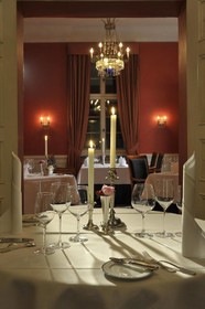 Relais & Châteaux Schlosshotel Burg Schlitz