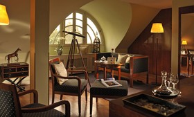 Relais & Châteaux Schlosshotel Burg Schlitz