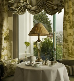Relais & Châteaux Schlosshotel Burg Schlitz