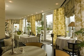 Relais & Châteaux Schlosshotel Burg Schlitz