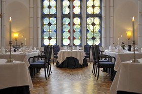 Relais & Châteaux Schlosshotel Burg Schlitz