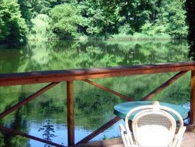 Hotel Carmina am See