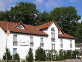 Hotel Carmina am See