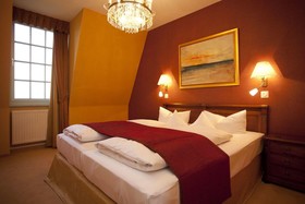 Seehotel Schloss Klink
