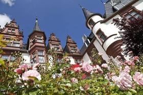 Seehotel Schloss Klink