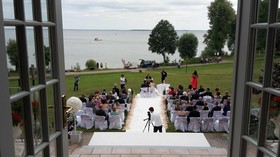 Seehotel Schloss Klink