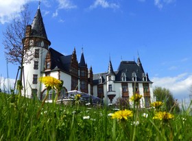 Seehotel Schloss Klink