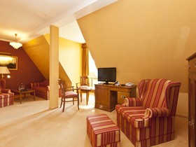 Seehotel Schloss Klink