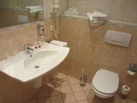 Seehotel Schloss Klink