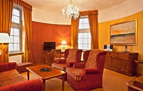 Seehotel Schloss Klink