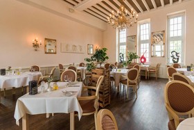 Seehotel Schloss Klink