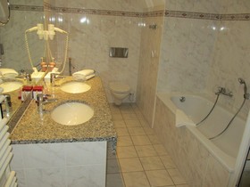 Seehotel Schloss Klink