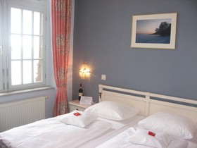 Seehotel Schloss Klink