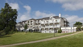 Seehotel Schloss Klink