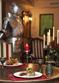 Seehotel Schloss Klink