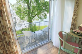 Seehotel Schloss Klink