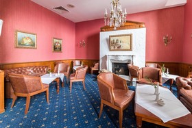Seehotel Schloss Klink