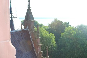 Seehotel Schloss Klink
