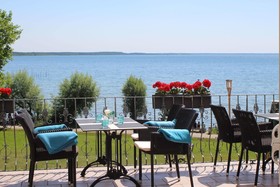 Seehotel Schloss Klink