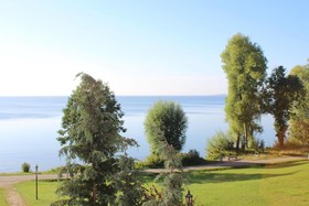Seehotel Schloss Klink