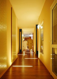 Seehotel Schloss Klink
