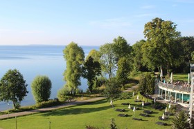 Seehotel Schloss Klink
